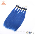 Grade 7A Virgin Brazilian Micro Ring Loop Hair Extensions All Color Accept Mink Hair Weave
